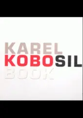 Kobobook - obrázek