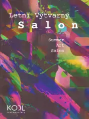 Letní výtvarný salon 2019 - obrázek