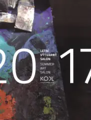 Letní výtvarný salon 2017 - obrázek