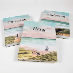 Pohádky a příběhy - Hans Christian Andersen - obrázek