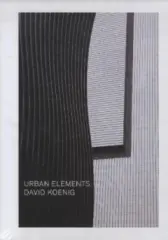 David Koenig: Urban Elements - obrázek