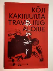 Koji Kakinuma | Traveling Alone - obrázek