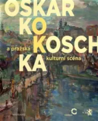 Oskar Kokoschka a pražská kulturní scéna - obrázek