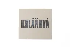 Marta Kolářová - obrázek