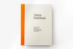 Zdena Kolečková - obrázek