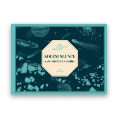 Kolem Slunce. Naše místo ve vesmíru - obrázek