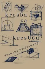 Stanislav Kolíbal. Kresba za kresbou - obrázek