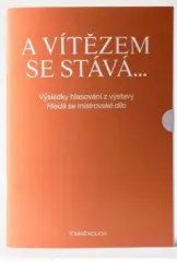 Tomáš Kolich / A vítězem se stává... - obrázek