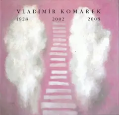 Vladimír Komárek 1928/2002/2008 - obrázek