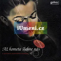 Až kometa šlehne nás. Z historie zvukového záznamu - obrázek