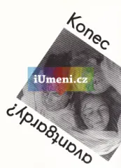 Konec avantgardy? Od mnichovské dohody ke komunistickému převratu (České umění 1938–1948) - obrázek