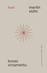 Konec ornamentu - obrázek