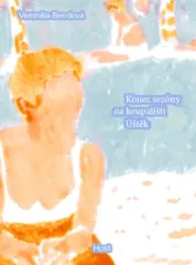 Konec sezóny na koupališti Úštěk - obrázek