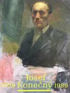 Josef Konečný 1909 - 1989 - obrázek