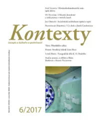 Kontexty 6/2017 - obrázek