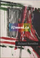 Richard Konvička - malba a kresba - obrázek
