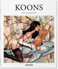 Koons - obrázek