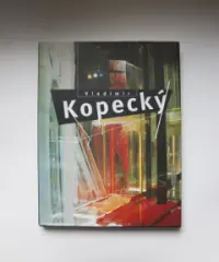Vladimír Kopecký - obrázek