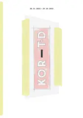 KOR – T.D - obrázek