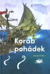 Koráb pohádek - obrázek