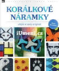 Korálkové náramky - obrázek