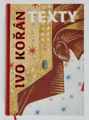 Ivo Kořán/ Texty - obrázek