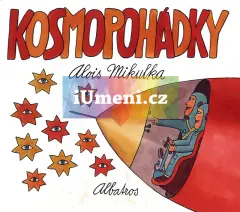 Kosmopohádky - obrázek
