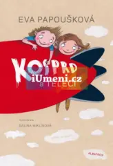 Kosprd a Telecí - obrázek