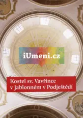 Kostel sv. Vavřince v Jablonném v Podještědí - obrázek