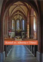 Kostel sv. Alberta v Třinci - obrázek