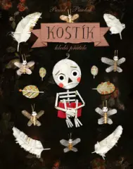 Kostík hledá přátele - obrázek