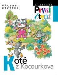 Kotě z Kocourkova - obrázek