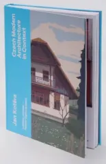 Jan Kotěra - Czech Modern Architecture in Context - obrázek