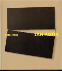 Jan Kotík - obrázek