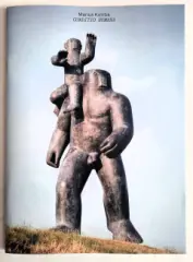 Marius Kotrba - Conditio humana - obrázek