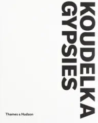 Koudelka Gypsies - obrázek
