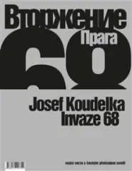 Josef Koudelka - Invaze 68 - obrázek