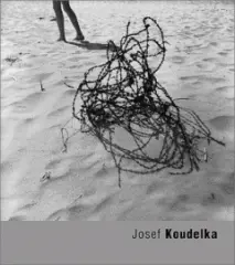 Josef Koudelka - obrázek