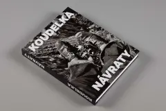Koudelka. Návraty - obrázek