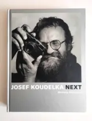 Josef Koudelka: Next (česky) - obrázek