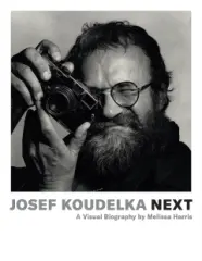 Josef Koudelka: Next (anglicky) - obrázek