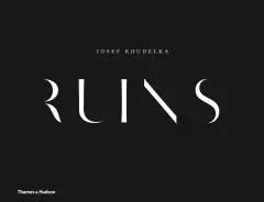Josef Koudelka: Ruins - obrázek