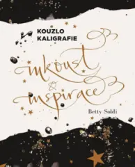 Kouzlo kaligrafie: Inkoust a inspirace - obrázek