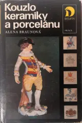 Kouzlo keramiky a porcelánu - obrázek