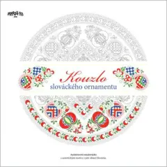 Kouzlo slováckého ornamentu - obrázek