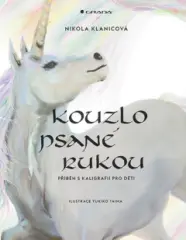Kouzlo psané rukou - obrázek