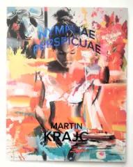 Martin Krajc - Nymphae Perspicuae - obrázek