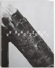 Krajina v pozoru. - obrázek