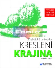Praktický průvodce kreslení – Krajina - obrázek