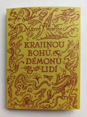 Krajinou Bohů, démonů a lidí - obrázek